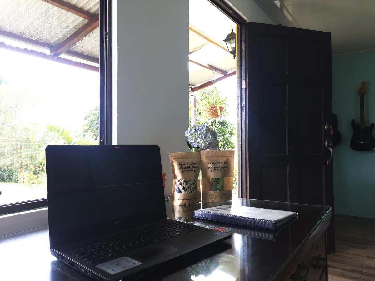 Dreamcatcher House Sarchí المظهر الخارجي الصورة