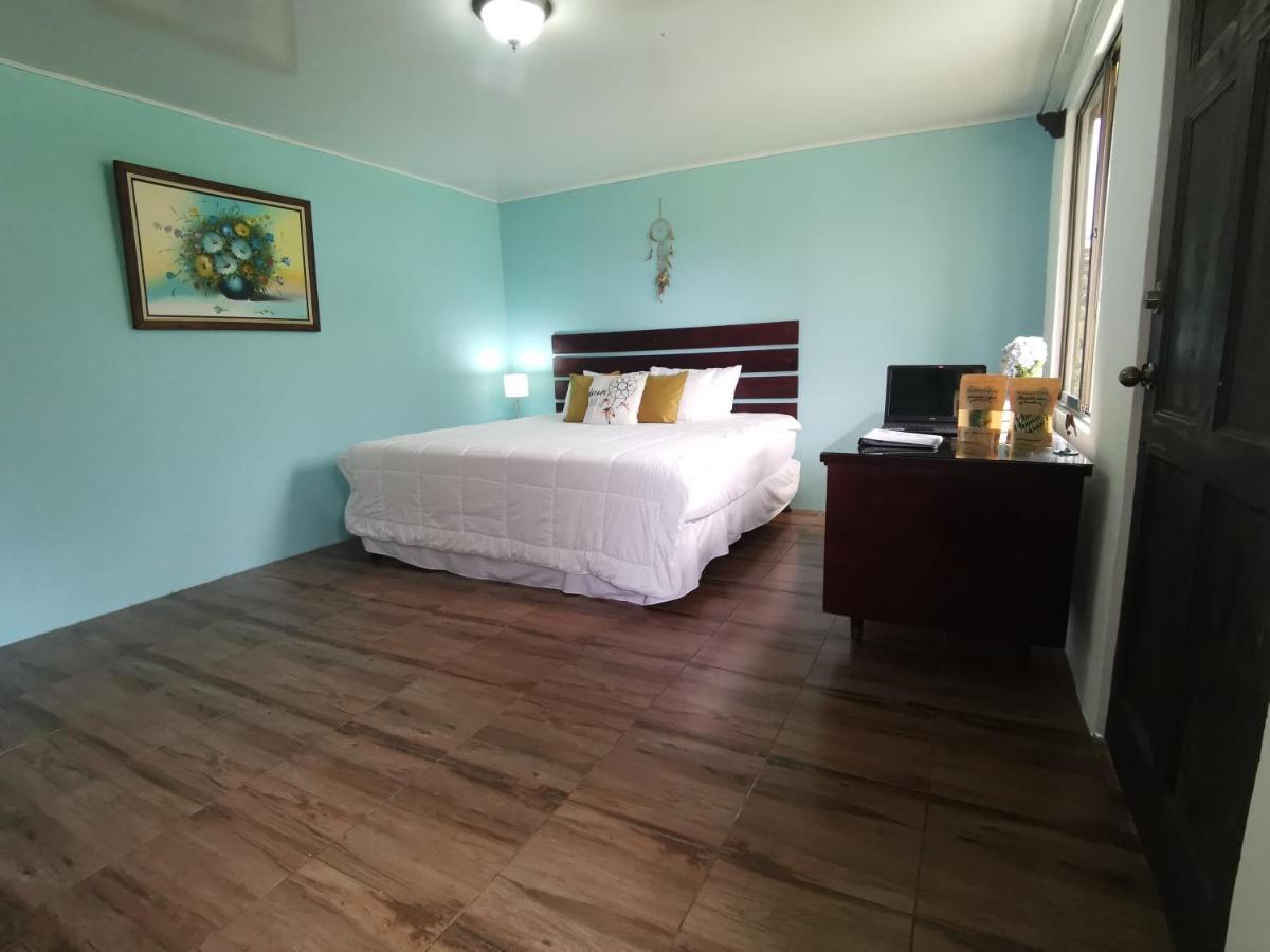 Dreamcatcher House Sarchí المظهر الخارجي الصورة