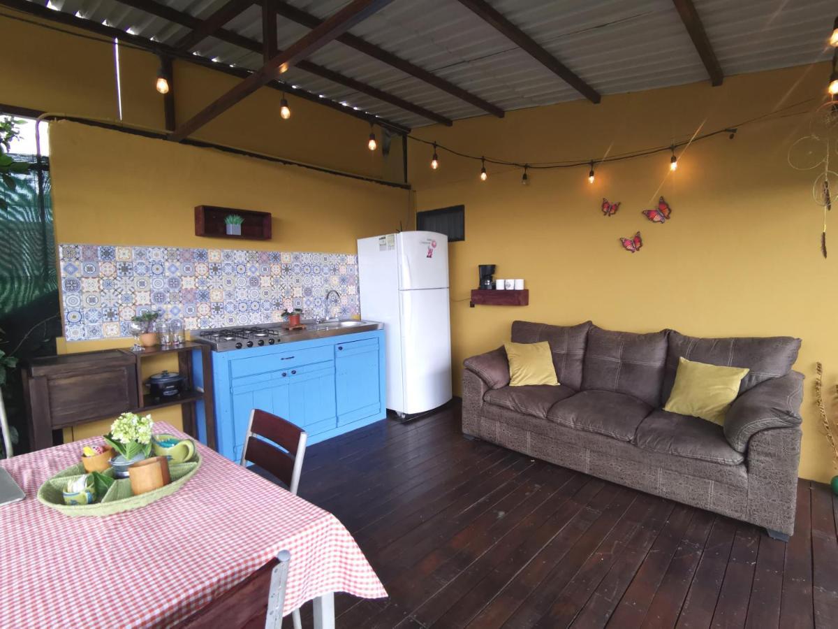 Dreamcatcher House Sarchí المظهر الخارجي الصورة