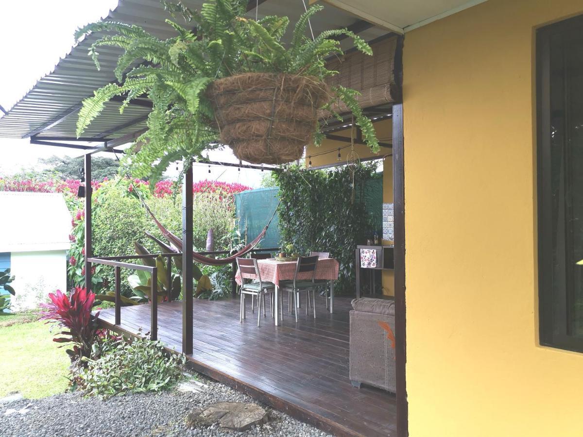 Dreamcatcher House Sarchí المظهر الخارجي الصورة