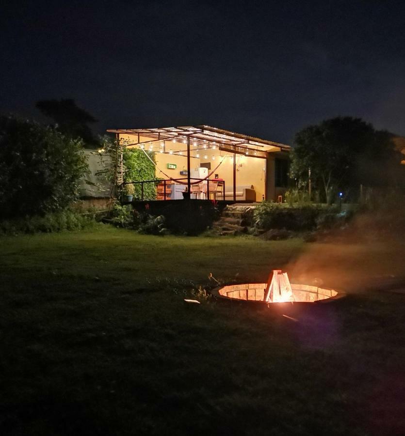 Dreamcatcher House Sarchí المظهر الخارجي الصورة